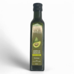 Aceite De Aguacate Para Freir 250ml Salugran