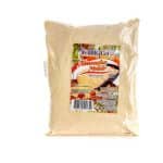 Harina De Almendra Sin Cáscara x500Gr Salugran