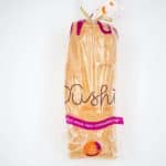 Pan Tajado Vegano x700Gr Dushi