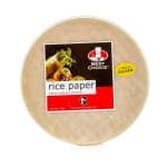 Rice Paper Pasta Redonda De Arroz x250Gr Best Choice