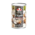 Coconut Milk Extracto De Coco x400mL Best Choice