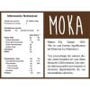 Galleta Alta En Proteina Moka x80 Gr Elemental