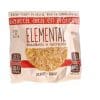 Galleta Alta En Proteina Coconut x80 Gr Elemental