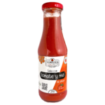 Salsa Con Tomate Y Miel 350Gr Villa Santos