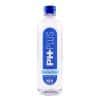 Agua Potable Tratada Ph 9 Alcalina x500mL Ph Plus