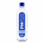 Agua Potable Tratada Ph 9 Alcalina x500mL Ph Plus
