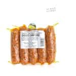 Chorizo Campesino x270Gr La Senda