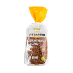 Pan Vida x500Gr Fit Garten