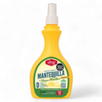 Mantequilla En Spray Sabor Finas Hierbas x300Gr Alma Foods