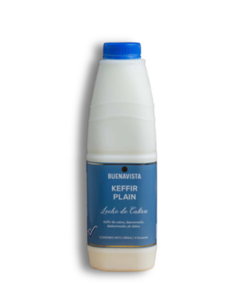 Keffir De Leche De Cabra x1000mL Lacteos Buenavista