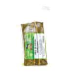 Tamal de Gluten Desmechado