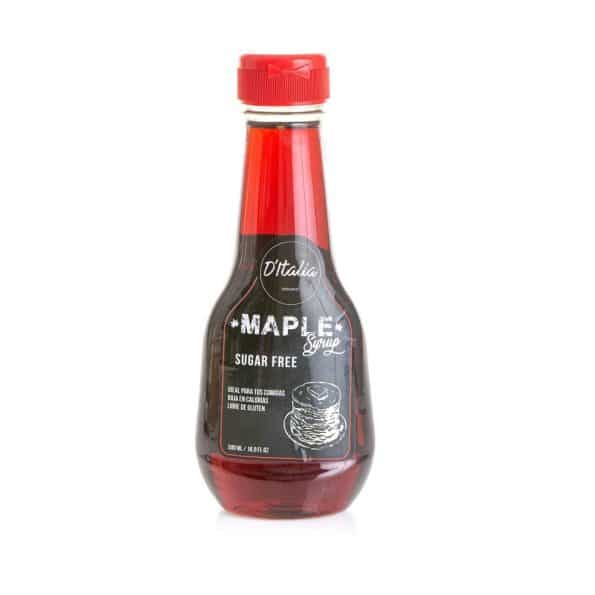 8469-Maple-Syrup-Sugar-Free