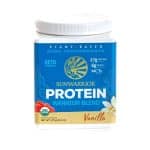 Proteína Warrior Blend Sabor Vainilla x375Gr Sunwarrior