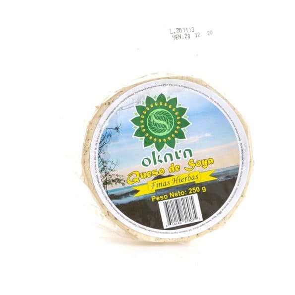 896-Queso-De-Soya-Finas-Hierbas-x250Gr-Okara