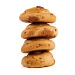 Roscones Con Bocadillo x240Gr Fit Garten