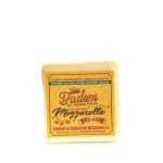 Queso De Almendras Tipo Mozzarella x500Gr Badem