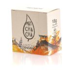 Té Matcha Premium Jengibre x18gr Matchachá