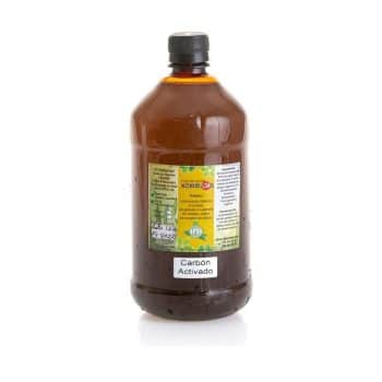 kombucha flor de nieves