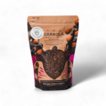 Granola Chocolate Oscuro x450Gr Cinco Avellanas