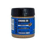 Crema De Almendras x200Gr Wake Up