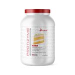 Proteína ProtiZyme Vainilla cake x910 Gr (2LB) Metabolic Nutrition