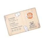 Tarjetas De Regalo Vita