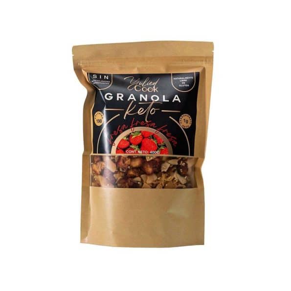 11744-Granola-Keto-Fresa-x400Gr-Yulied-Cook-Frente.jpg