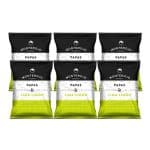 Papas Sabor Lima Limón x25Gr x6 Unidades Monte Rojo