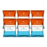 Plátano Maduro x25Gr x6 Unidades Monte Rojo