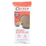 Chocolate Peanut Butter Cup x42Gr Quest