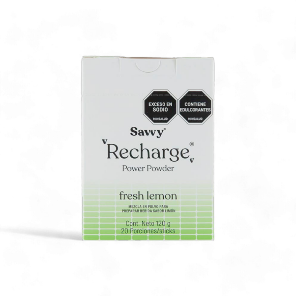 13429 Renew x30 Sachets Savvy