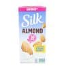 Leche De Almendras Sin Azúcar x946ml Silk