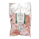Alitas De Pollo Naturales x1000Gr La Baquiva