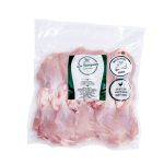 Muslos Sin Piel x1000Gr La Banquiva