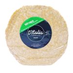 Wraps Integrales x340Gr Ditalia