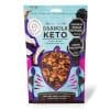 Granola Keto Coco Mora x400Gr Cinco Avellanas