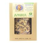 Granola Sin Gluten Arándanos Azules x400Gr Amira