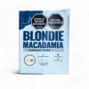 12219 Blondie Macadamia Keto x50Gr Bites