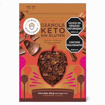 13945-Granola-Keto-Choco-Canela-320Gr-Cinco-Avellana