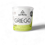 Yogurt Griego Vainilla Coco x150Gr San Martín