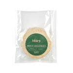 Arepa De Arroz Integral x5 Unidades La Mary