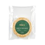 Arepa De Arroz Con Queso De Búfala x5 Unidades La Mary
