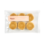 Arepa Boyacense x6 Unidades La Mary