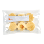 Arepa De Almojábana x6 Unidades La Mary