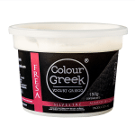 Yogurt Griego Fresa x150Gr Colour Greek