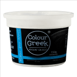 Yogurt Griego Sin Sabor x150Gr Colour Greek