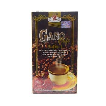 ganoderma