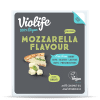 Queso En Bloque Sabor Mozzarella x200Gr Violife