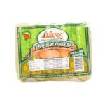 Chorizo