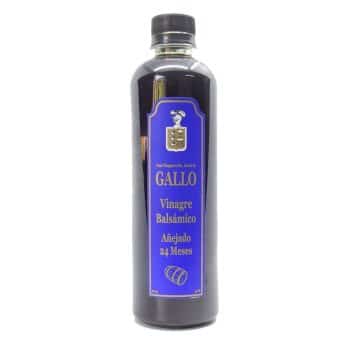 vinagre balsamico